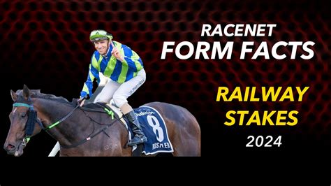 railway stakes form guide|Railway Stakes 2024 .